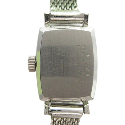 ORIENT GY18 /MQ Quartz Men's Watch — Japanese