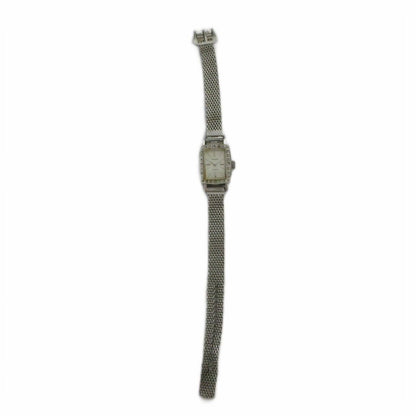 ORIENT GY18 /MQ Quartz Men's Watch — Japanese
