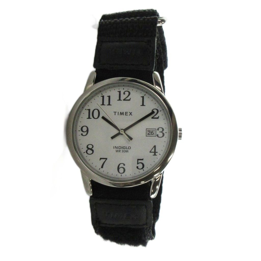 TIMEX TW2U84900 Quartz Men's Watch — Japanese