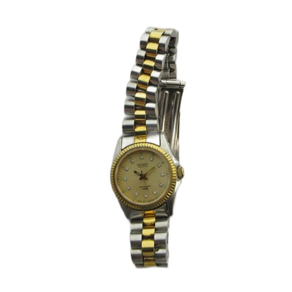 ORIENT E452T9-00 Quartz Men's Watch — Japanese