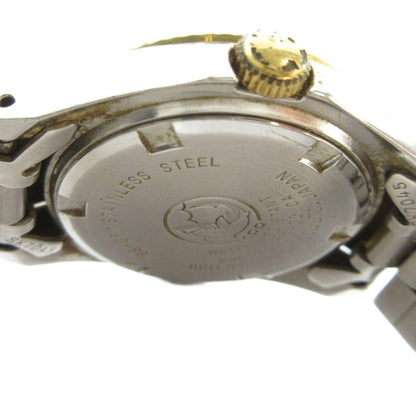 ORIENT E452T9-00 Quartz Men's Watch — Japanese