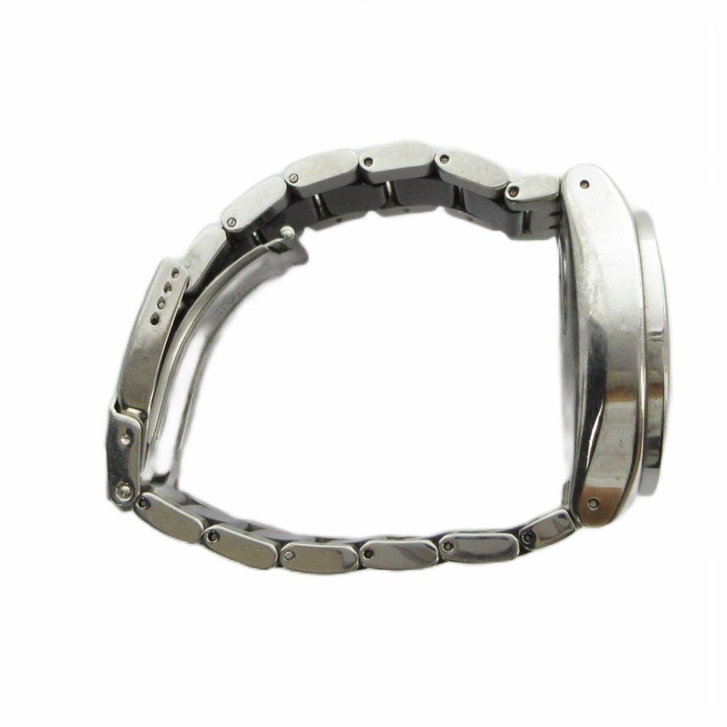 swatch IRONY GY18 Quartz Men's — Japanese