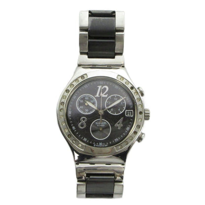 swatch IRONY GY18 Quartz Men's — Japanese