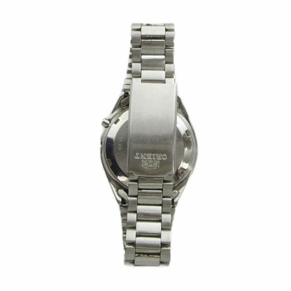 ORIENT 469WA3-81 Automatic Men's Watch — Japanese