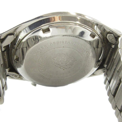 ORIENT 469WA3-81 Automatic Men's Watch — Japanese