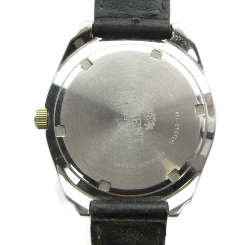 ORIENT UN59-C3-C Quartz Men's Watch — Japanese
