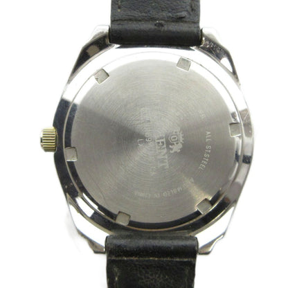 ORIENT UN59-C3-C Quartz Men's Watch — Japanese