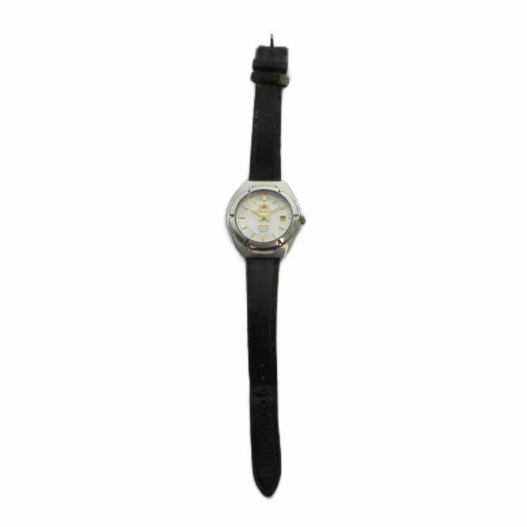ORIENT UN59-C3-C Quartz Men's Watch — Japanese