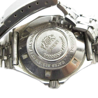 ORIENT Y489107-6A Automatic Men's Watch — Japanese