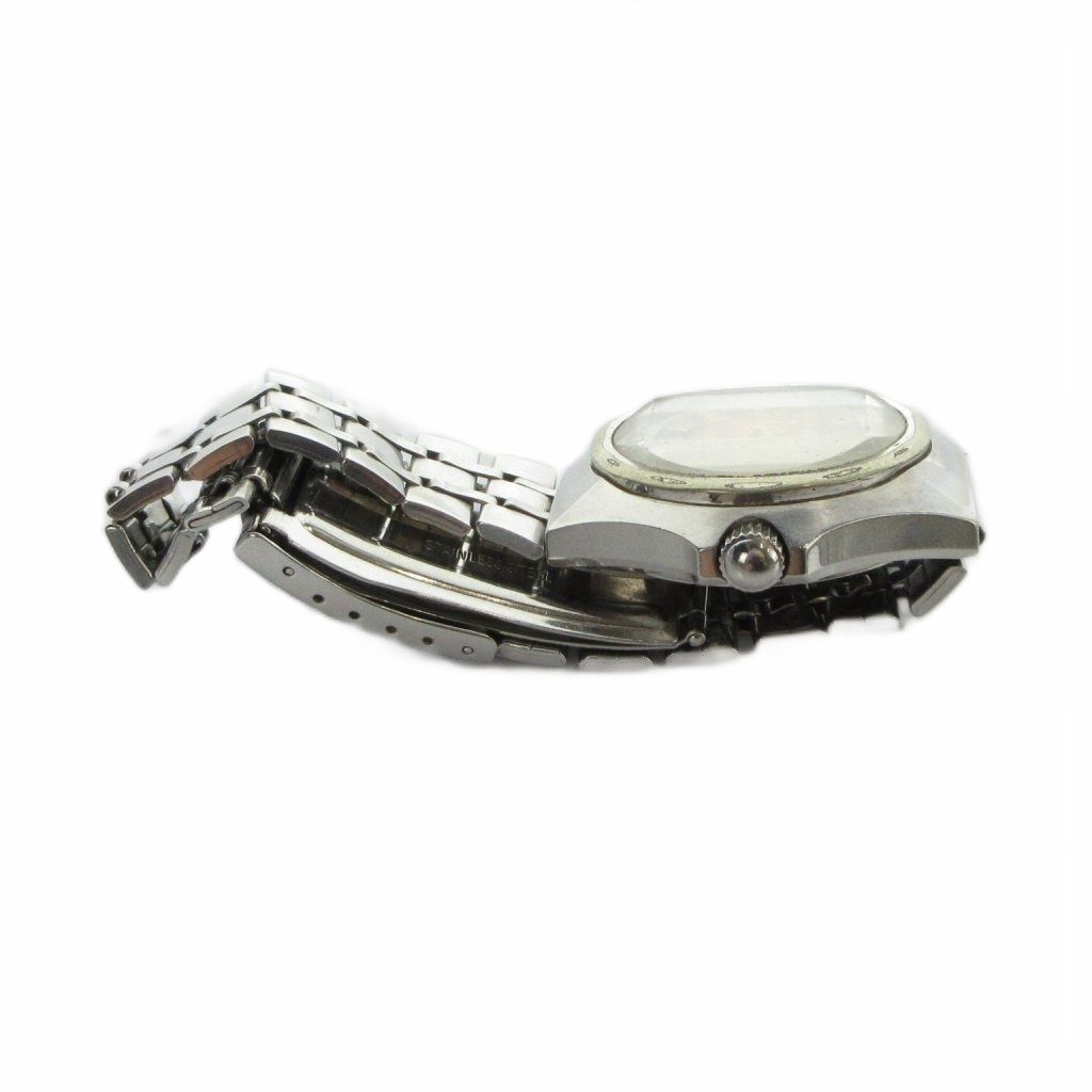 ORIENT Y489107-6A Automatic Men's Watch — Japanese