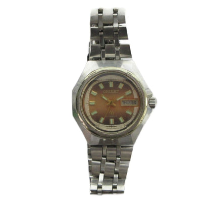 ORIENT Y489107-6A Automatic Men's Watch — Japanese