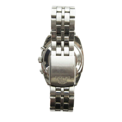 ORIENT EM60-C3 Automatic Men's Watch — Japanese