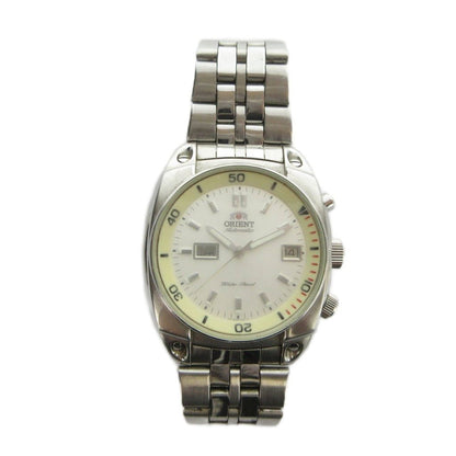 ORIENT EM60-C3 Automatic Men's Watch — Japanese