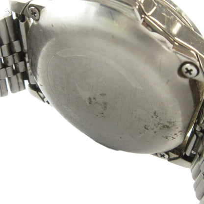 CASIO OCW-100TLJ Solar Men's Watch — Japanese