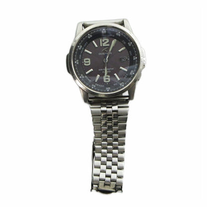 CASIO OCW-100TLJ Solar Men's Watch — Japanese
