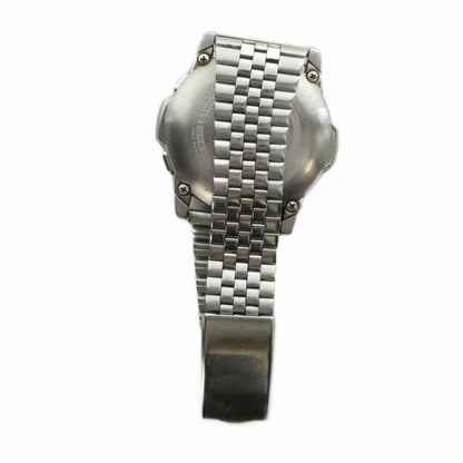CASIO OCW-100TLJ Solar Men's Watch — Japanese