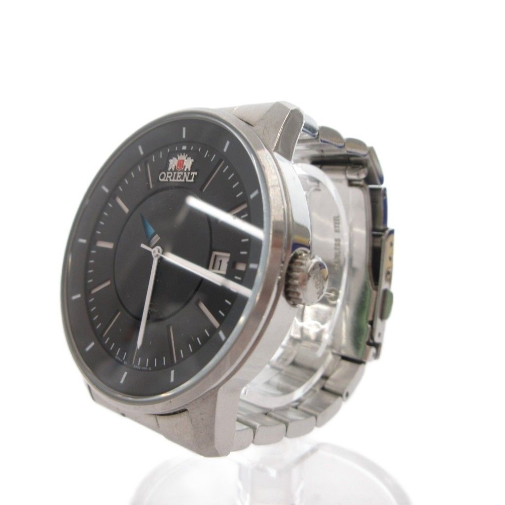 ORIENT ER02-C5-B Automatic Men's Watch — Japanese