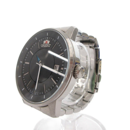 ORIENT ER02-C5-B Automatic Men's Watch — Japanese