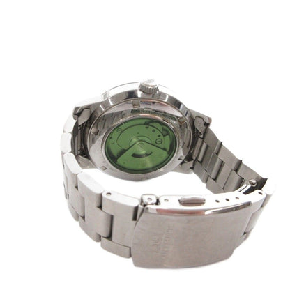 ORIENT ER02-C5-B Automatic Men's Watch — Japanese
