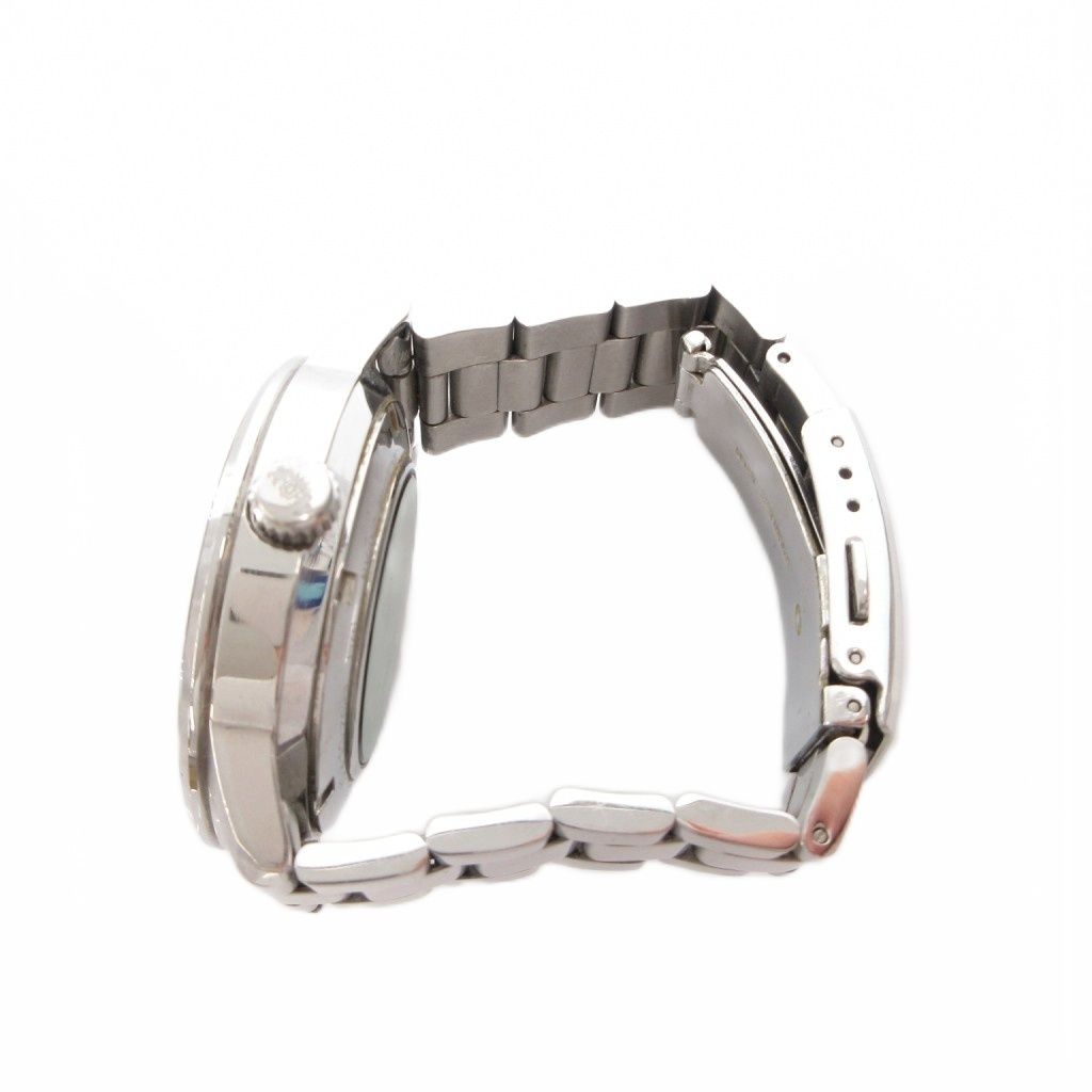 ORIENT ER02-C5-B Automatic Men's Watch — Japanese