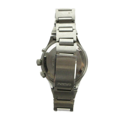 ORIENT OJ469742-9A Automatic Men's Watch — Japanese