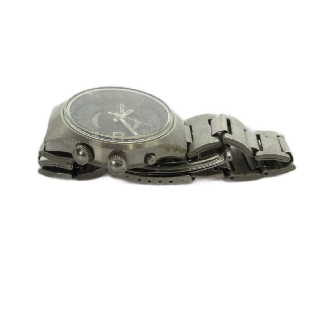 ORIENT OJ469742-9A Automatic Men's Watch — Japanese