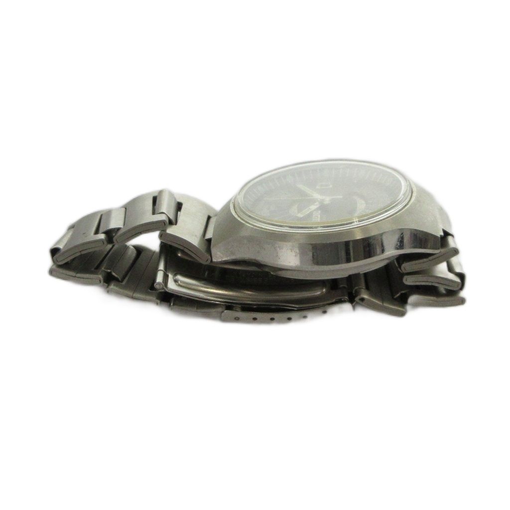 ORIENT OJ469742-9A Automatic Men's Watch — Japanese