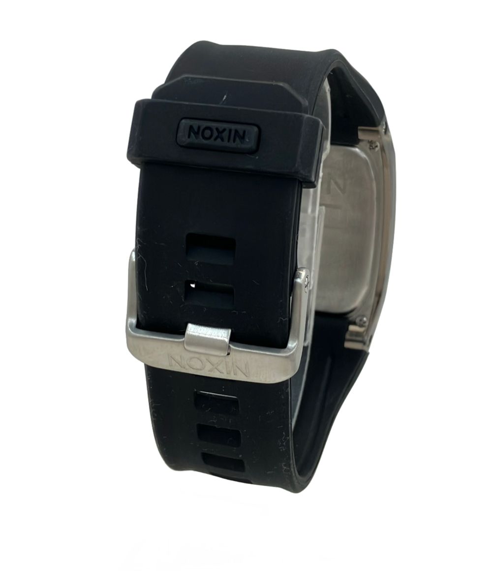 NIXON LAY LOW THE COMP Quartz Men's Watch — Japanese