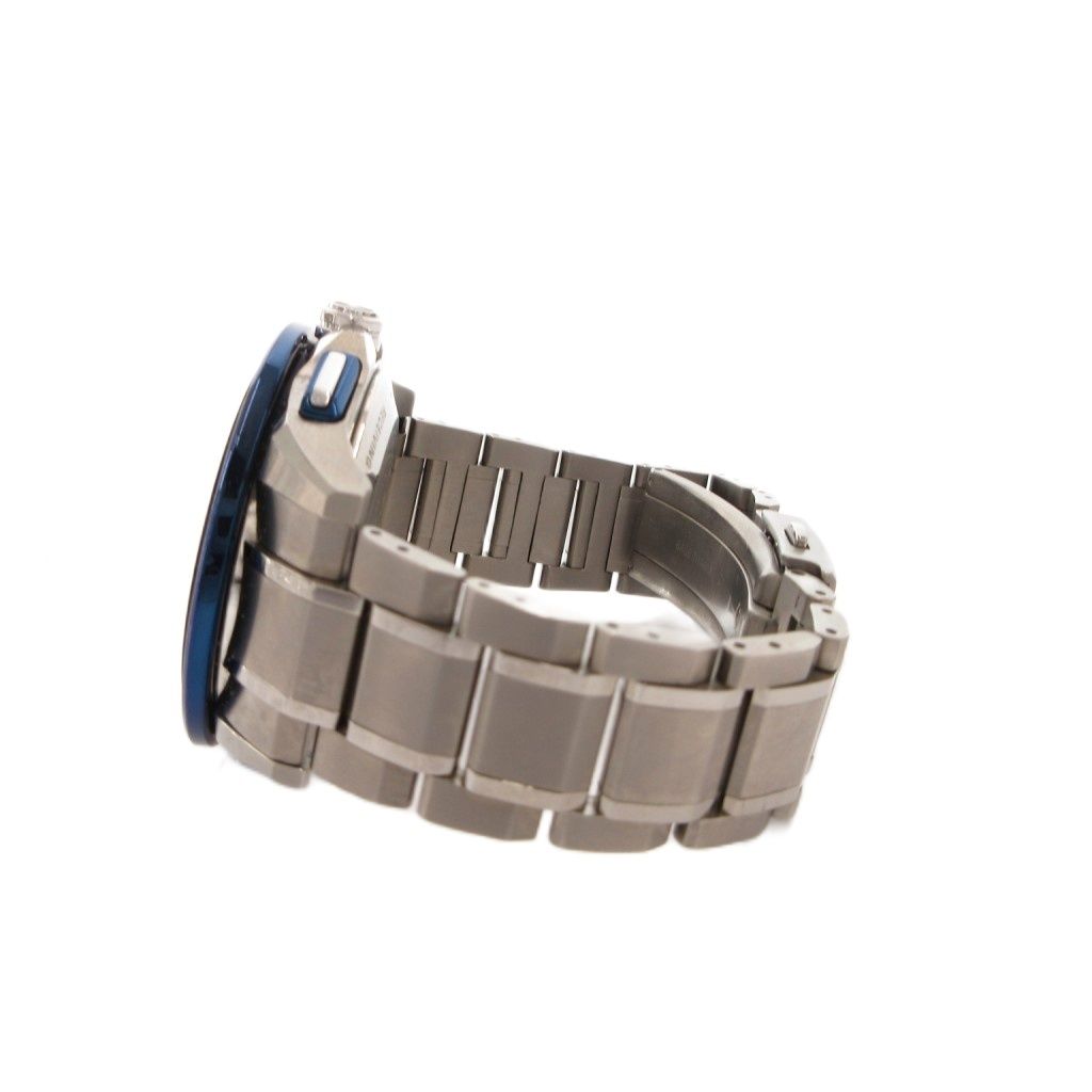 CASIO OCW-G1200-1AJF Solar Men's Watch — Japanese
