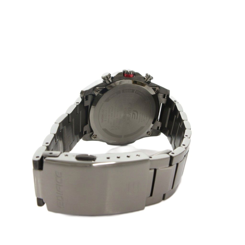 CASIO EQW-A2000DC-1AJF Solar Men's Watch — Japanese