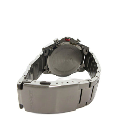 CASIO EQW-A2000DC-1AJF Solar Men's Watch — Japanese