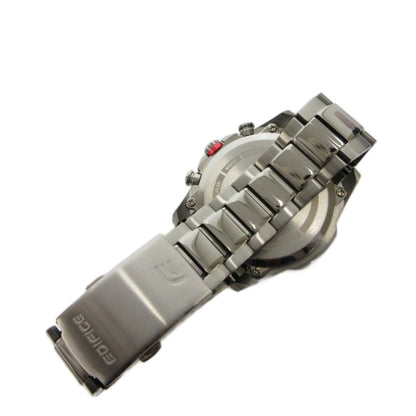 CASIO EQW-A2000DC-1AJF Solar Men's Watch — Japanese