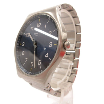 swatch SS07S106G Quartz Men's — Japanese