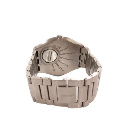 swatch SS07S106G Quartz Men's — Japanese