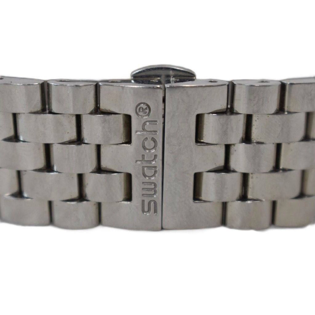 swatch Sistem Through Again YIS431 Automatic Men's — Japanese