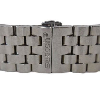 swatch Sistem Through Again YIS431 Automatic Men's — Japanese
