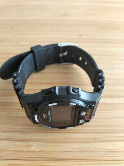 TIMEX アイアンマン ナノ・ユニバース Digital Men's Watch — Japanese