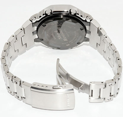 CASIO GM-B2100AD-5AJF Quartz Men's Watch — Japanese