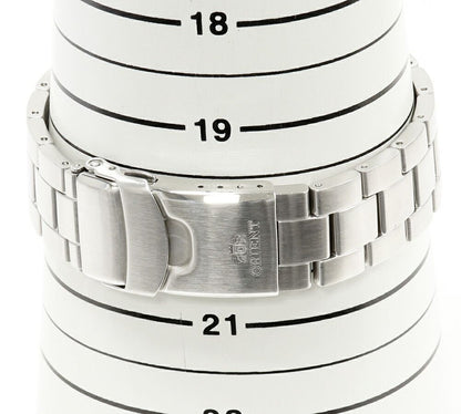 ORIENT RN-TX0204 Quartz Men's Watch — Japanese