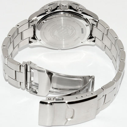 ORIENT RN-TX0204 Quartz Men's Watch — Japanese