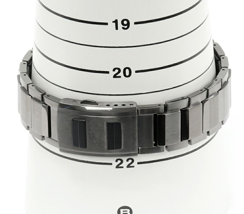 CASIO MTG-B3000BD-1AJF Quartz Men's Watch — Japanese