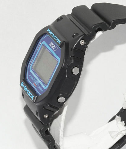 CASIO DW-5600VT Quartz Men's Watch — Japanese