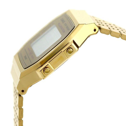CASIO ABL-100WEG-9ADF Quartz Men's Watch — Japanese
