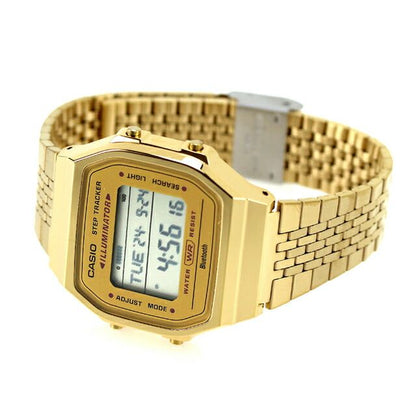 CASIO ABL-100WEG-9ADF Quartz Men's Watch — Japanese