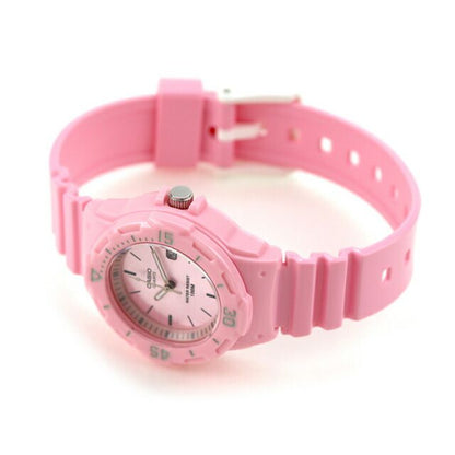CASIO LRW-200H-4E4VDF Quartz Men's Watch — Japanese