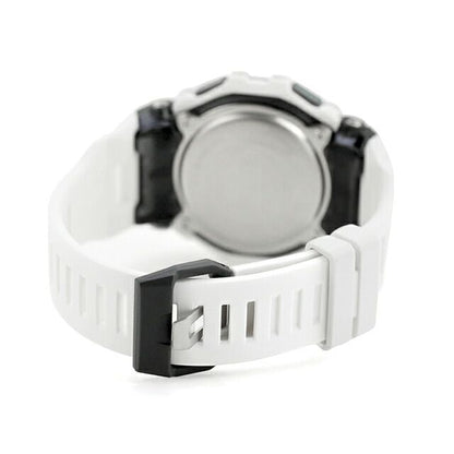 CASIO G-SQUAD GBD-200 Quartz Men's Watch — Japanese