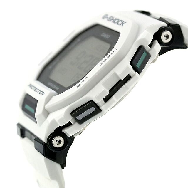 CASIO G-SQUAD GBD-200 Quartz Men's Watch — Japanese