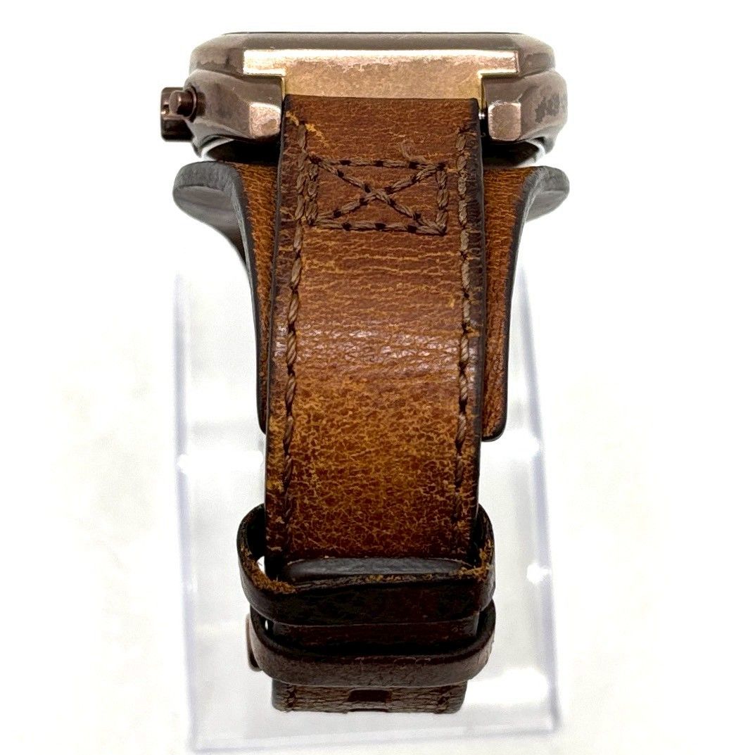 FOSSIL BIG TIC Y2K Digital Men's Watch — Japanese