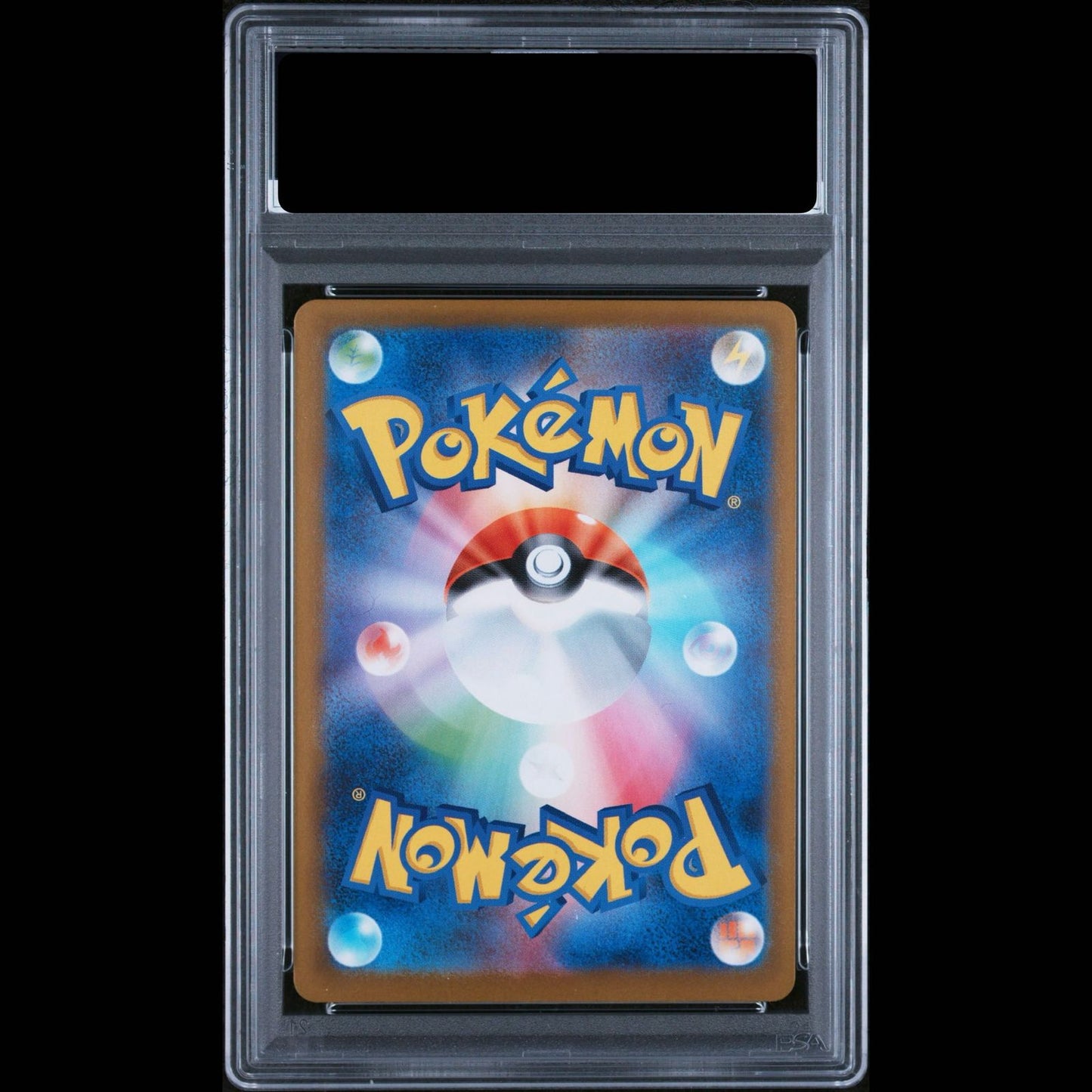 PSA 10 Pokemon Rocket's Mewtwo ex — Japanese