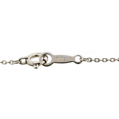 Hello Kitty Akoya Pearl Necklace Limited Edition with 7.1mm pearls and adjustable chain in inner and outer box